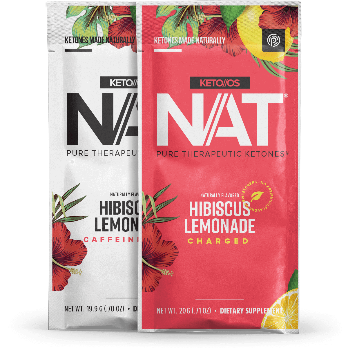 Cetonas KETO//OS NAT