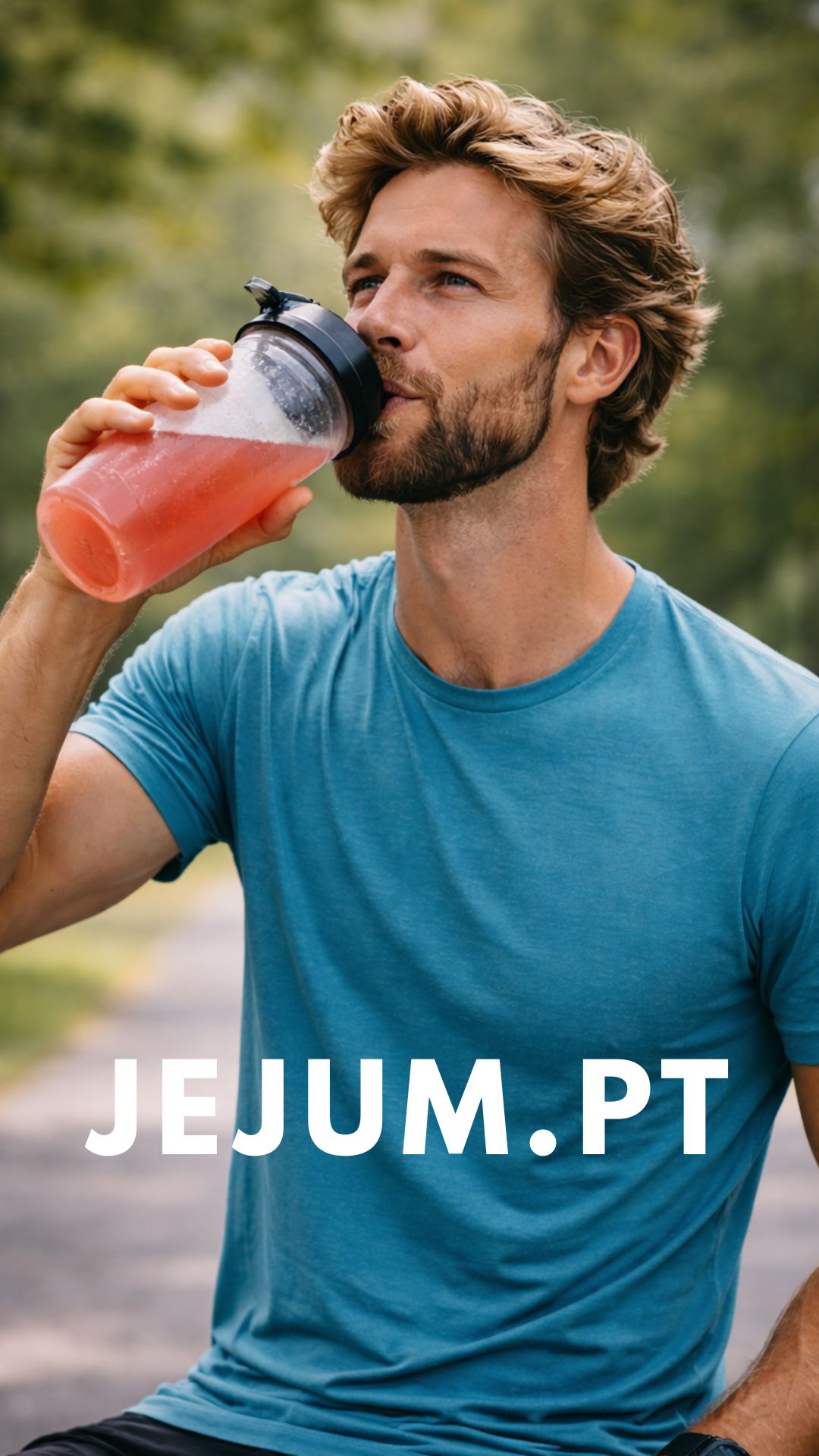 Chega de Programas. Só Progresso.