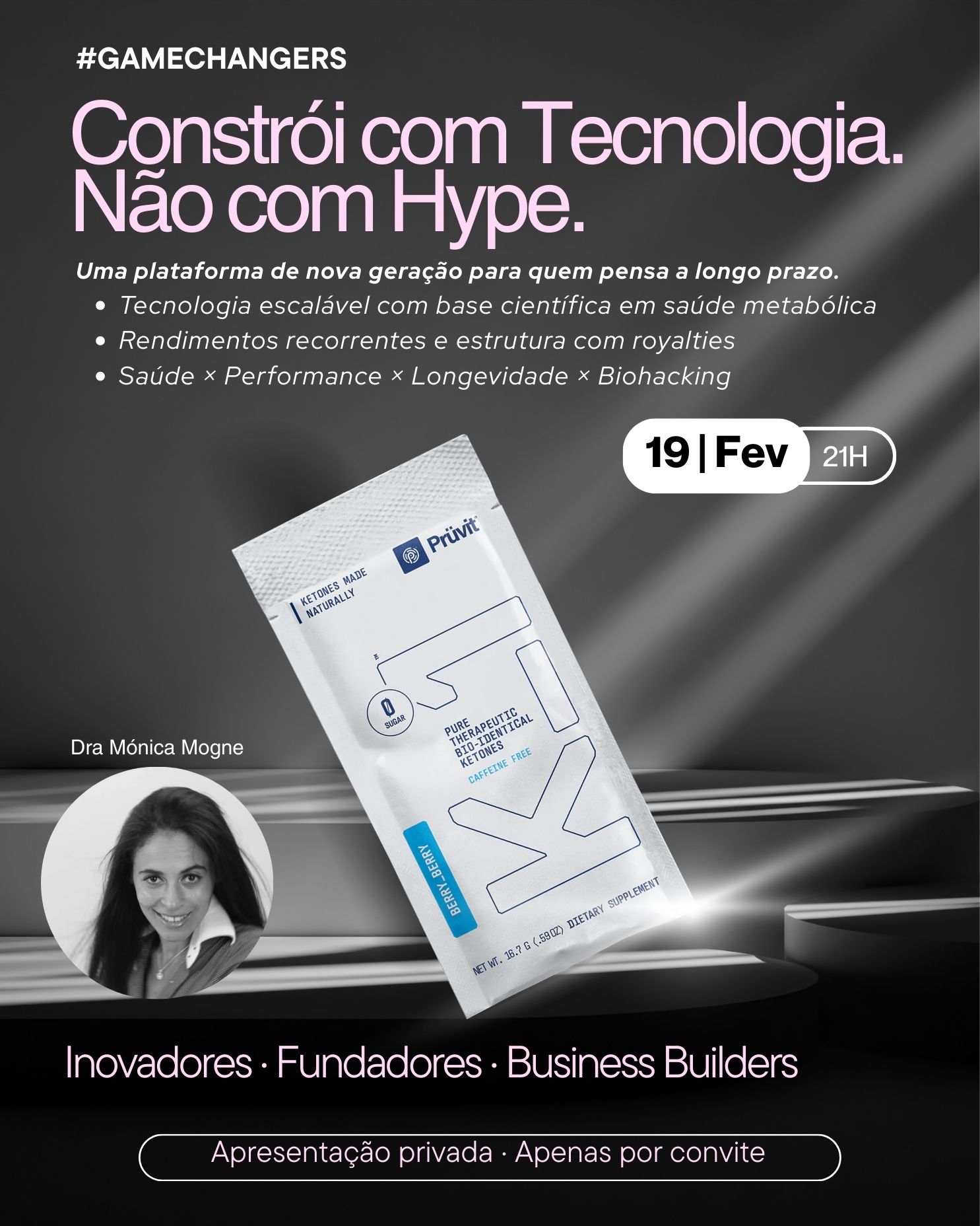 PARCEIROS K1 | Profissionais de Saúde & Performance