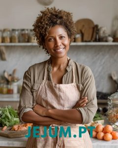 o jejum parece difícil