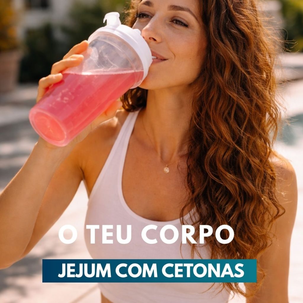 o teu corpo